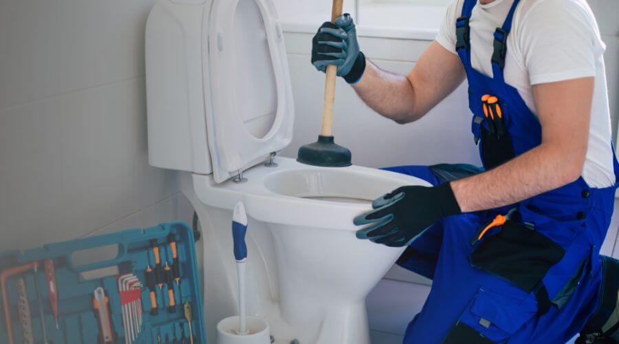Expert burst pipe repair services in Sheridan, CA